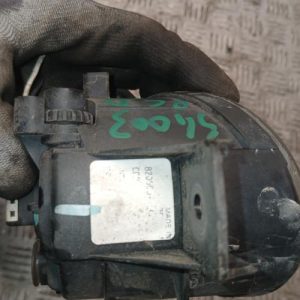 RENAULT CLIO 2 PHASE 2