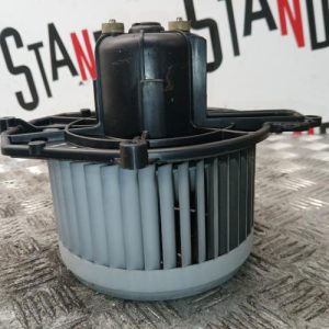 PEUGEOT PARTNER 2 PHASE 1