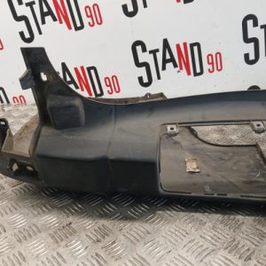 RENAULT TRAFIC 3 COURT PHASE 2