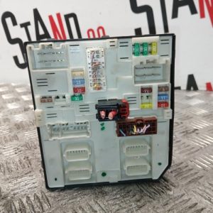 RENAULT SCENIC 3 PHASE 2