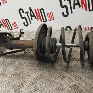 RENAULT SCENIC 3 PHASE 2