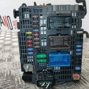 PEUGEOT 308 2 SW PHASE 1 BREAK