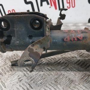 RENAULT SCENIC 3 PHASE 2