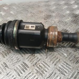 TOYOTA RAV4 3 PHASE 3