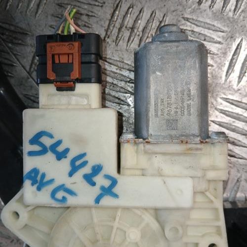 PEUGEOT 308 2 SW PHASE 1 BREAK