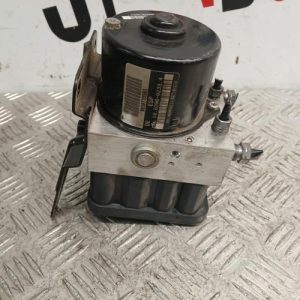 CITROEN C5 1 PHASE 2