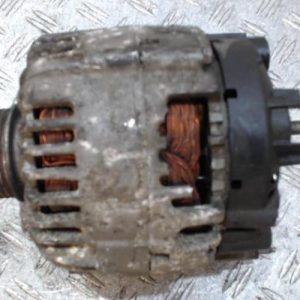 AUDI A3 2 SPORTBACK PHASE 1