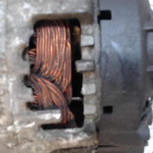 AUDI A3 2 SPORTBACK PHASE 1