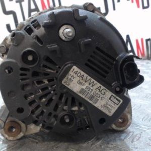 AUDI A3 2 SPORTBACK PHASE 1