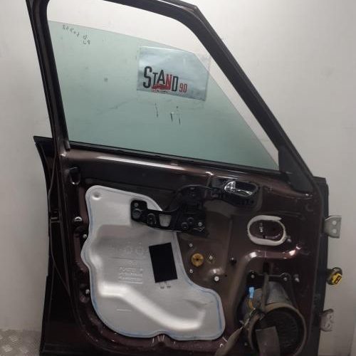 CITROEN C4 PICASSO 1