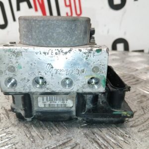 DACIA LOGAN MCV 1 PHASE 2 BREAK