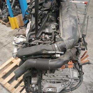 DS DS7 CROSSBACK PHASE 1