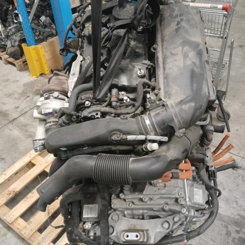 DS DS7 CROSSBACK PHASE 1