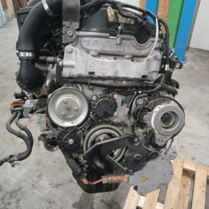 DS DS7 CROSSBACK PHASE 1