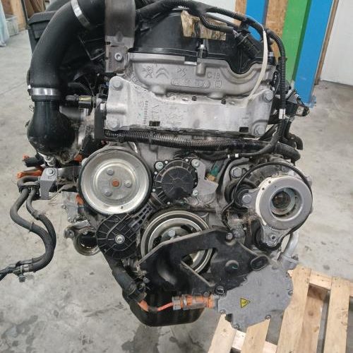 DS DS7 CROSSBACK PHASE 1