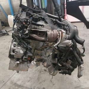 DS DS7 CROSSBACK PHASE 1