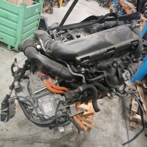 DS DS7 CROSSBACK PHASE 1