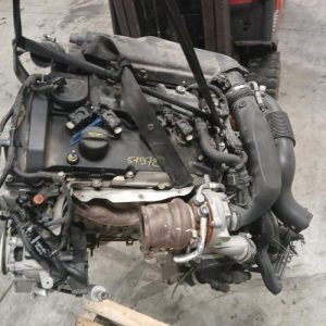 DS DS7 CROSSBACK PHASE 1