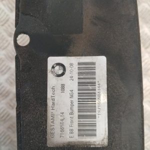 BMW SERIE 1 E87 PHASE 2