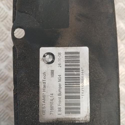 BMW SERIE 1 E87 PHASE 2