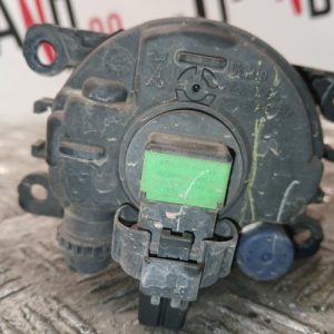 RENAULT KANGOO 2 PHASE 1