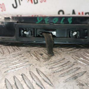 CITROEN BERLINGO 1 PHASE 2