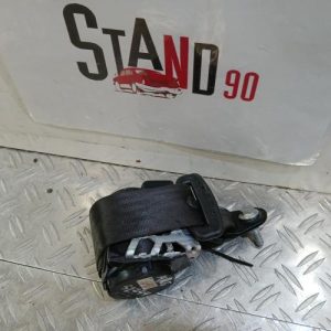 FIAT PANDA 2 PHASE 2