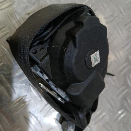 FIAT PANDA 2 PHASE 2