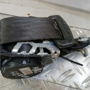 FIAT PANDA 2 PHASE 2