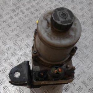 VOLKSWAGEN POLO 4 PHASE 1