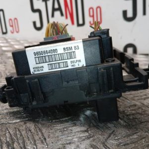 CITROEN XSARA PICASSO PHASE 2