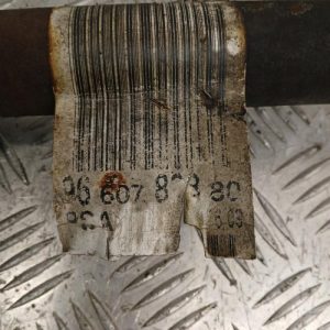 CITROEN BERLINGO 2 PHASE 1