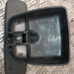 PEUGEOT 206 PHASE 2 BREAK