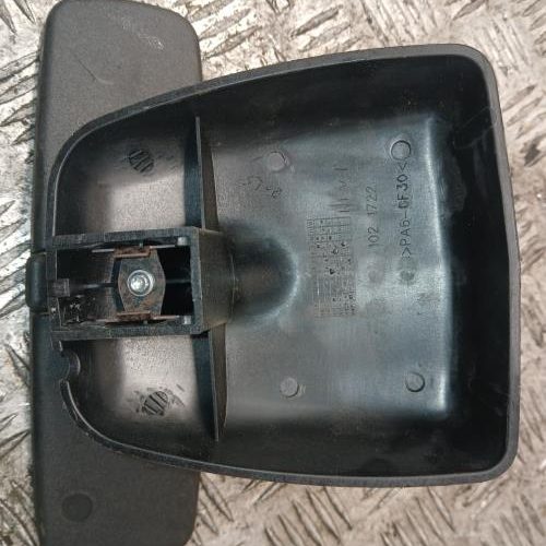 PEUGEOT 206 PHASE 2 BREAK