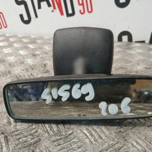 PEUGEOT 206 PHASE 2 BREAK