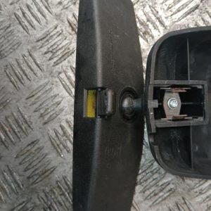 PEUGEOT 206 PHASE 2 BREAK