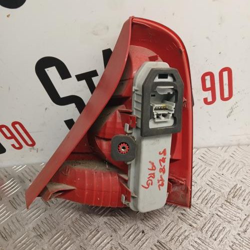 RENAULT CLIO 2 PHASE 2