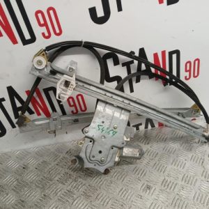 CITROEN XSARA PICASSO PHASE 2