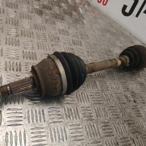 ALFA ROMEO MITO PHASE 1