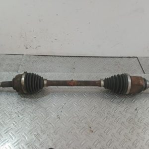 DACIA SANDERO 2 PHASE 1