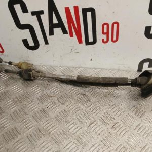 CITROEN BERLINGO 2 PHASE 1