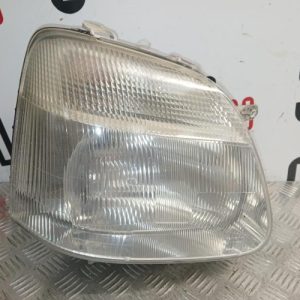 SUZUKI WAGON-R PHASE 2