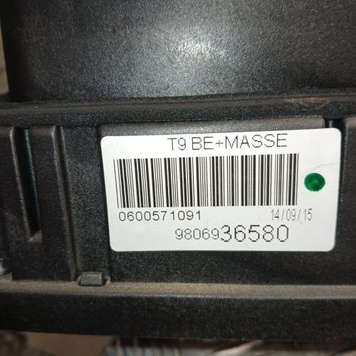 PEUGEOT 308 2 SW PHASE 1 BREAK