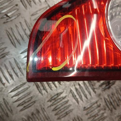 RENAULT KANGOO 2 PHASE 1