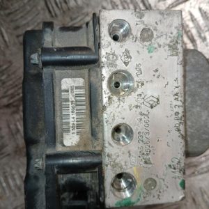 DACIA LOGAN MCV 1 PHASE 2 BREAK