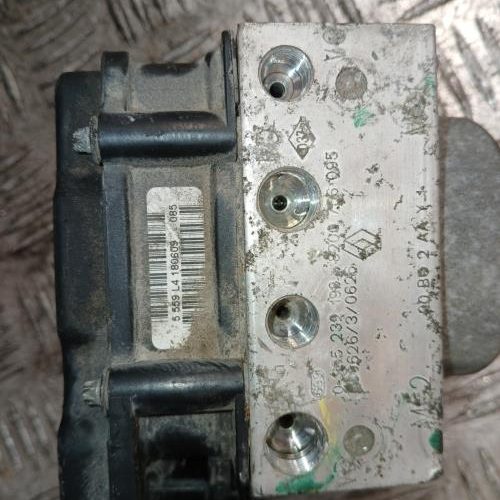 DACIA LOGAN MCV 1 PHASE 2 BREAK