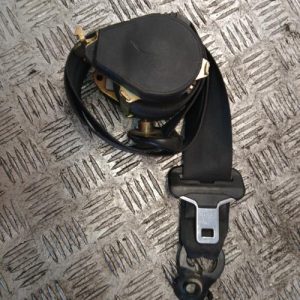 RENAULT TRAFIC 2 PHASE 1