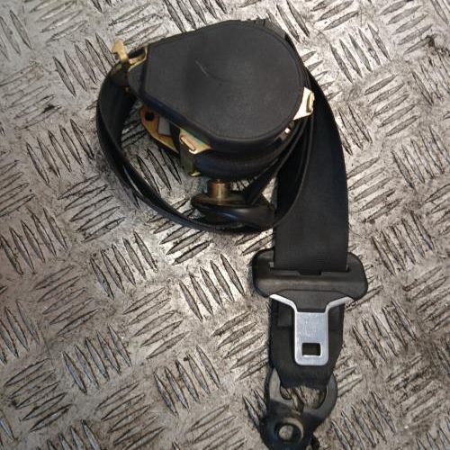 RENAULT TRAFIC 2 PHASE 1