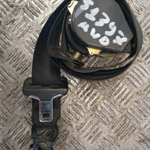 RENAULT TRAFIC 2 PHASE 1