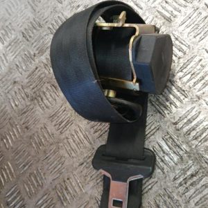 RENAULT TRAFIC 2 PHASE 1